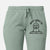 Most Likely to Bring Home a Dog - Goldendoodle/Labradoodle - Women's Cali Wave Joggers