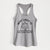 Most Likely to Bring Home a Hamster - Women's Racerback Tanktop