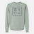 Bruh Boxed - Unisex Pigment Dyed Crew Sweatshirt