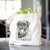 Bamboo the Leonberger - Tote Bag