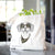 Birdie the Brittany - Tote Bag