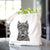 Bruno the Cane Corso - Tote Bag