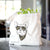 Charles the Boston Terrier - Tote Bag