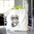 Chester the Soft Coated Wheaten Terrier - Tote Bag