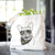 Chew Chew the French Bulldog - Tote Bag