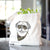 Danny the Pekingese - Tote Bag