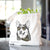 Darma the Corgi - Tote Bag