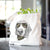 Elvis the Beagle - Tote Bag