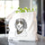 Maggie the Springer Spaniel - Tote Bag