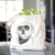 Nora the American Bulldog Mix - Tote Bag