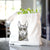 Riggs the Beauceron - Tote Bag