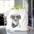 Rowdy Rex the Boxer - Tote Bag