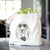 Addison the Basset Hound - Tote Bag