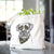 Boris the Boerboel - Tote Bag