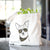 Buggy the Chihuahua - Tote Bag