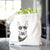 Chloe the Bull Terrier - Tote Bag