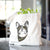 Ella the French Bulldog - Tote Bag