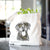 Gwen the Labrador Retriever - Tote Bag