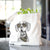 Irwin the English Pointer - Tote Bag