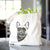 Kingsleigh the French Bulldog - Tote Bag