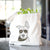 Kisses the Pitbull - Tote Bag