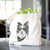 Kylee the Border Collie - Tote Bag