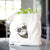 Otis the Pug - Tote Bag