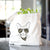 Sammy the Spinx Cat - Tote Bag