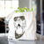 Silly Lilly the Labrador Retriever - Tote Bag