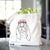 Baron the Bloodhound - Tote Bag