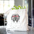 Remmie the English Mastiff - Tote Bag