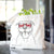 Wafer the Staffordshire Bull Terrier - Tote Bag