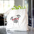 Groot the Brussels Griffon - Tote Bag