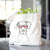 Harvey the Great Dane - Tote Bag