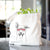 Hoya the Korean Jindo - Tote Bag