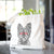 McDuff the Cairn Terrier - Tote Bag