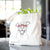 Pele the Lab Mix - Tote Bag