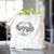 Danny the Pekingese - Tote Bag