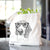 Elvis the Beagle - Tote Bag