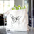 Maddison Pearl the Chihuahua - Tote Bag