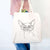 Tabitha the Chihuahua - Tote Bag