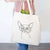 Tabitha the Chihuahua - Tote Bag