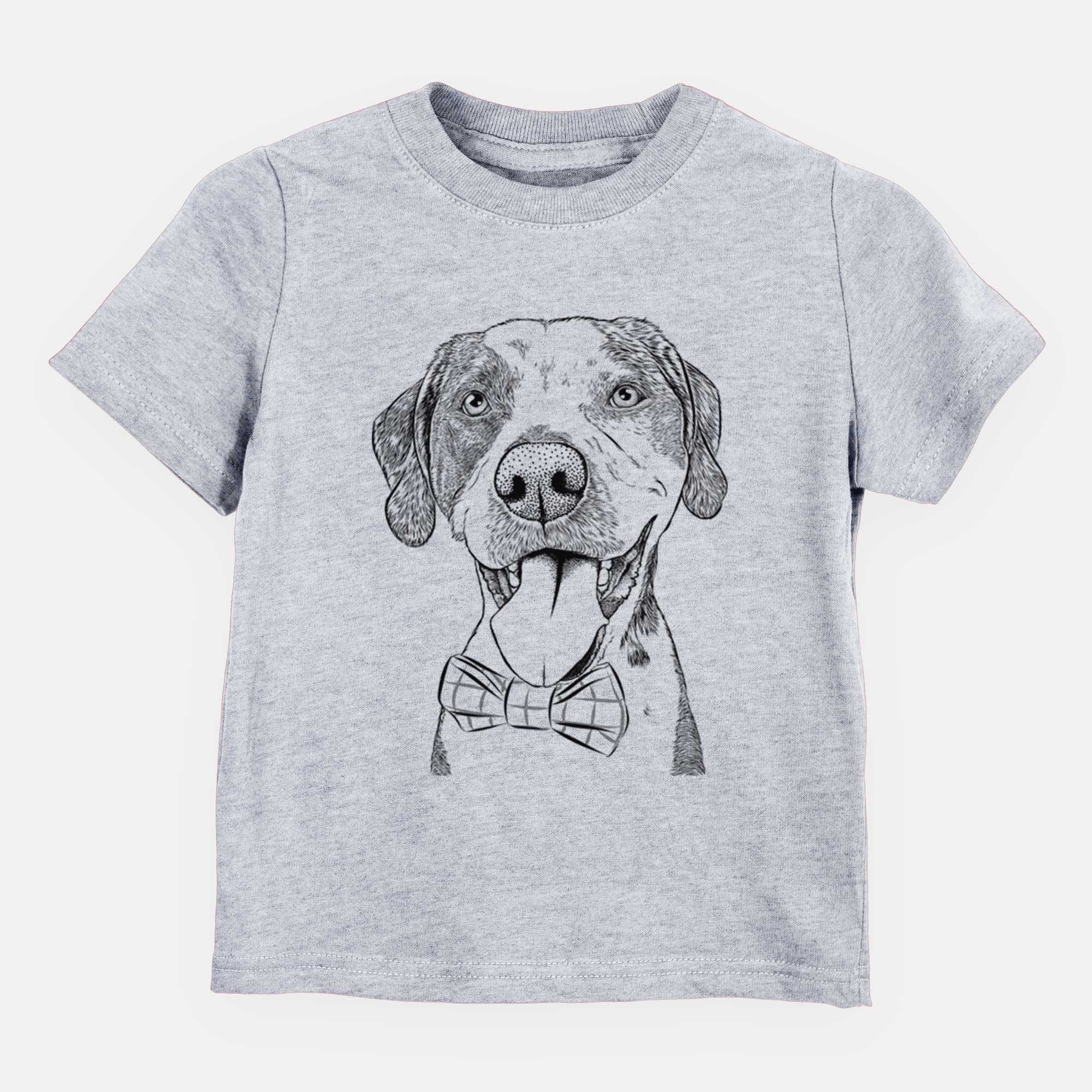 Chic Ace Boogie the Mixed Breed - Kids/Youth/Toddler Shirt