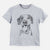 Chic Ace Boogie the Mixed Breed - Kids/Youth/Toddler Shirt