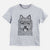 Chic Alfie the Norwich Terrier - Kids/Youth/Toddler Shirt