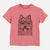 Chic Alfie the Norwich Terrier - Kids/Youth/Toddler Shirt