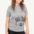 Aonghus the Australian Shepherd - Unisex Crewneck