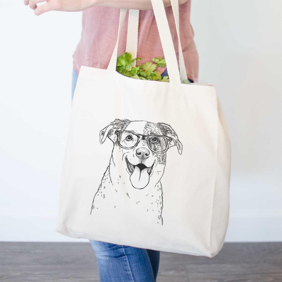 Archer the Shepherd Mix