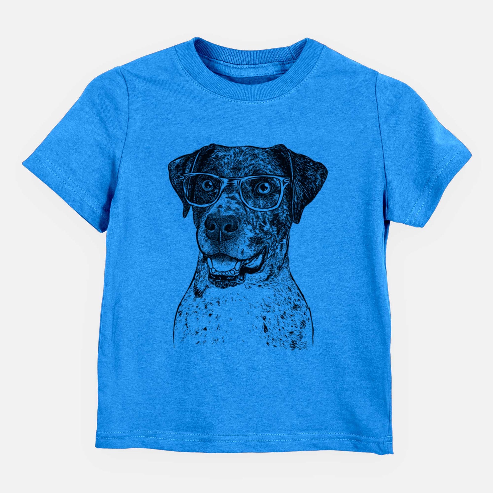 Chic Argos the Catahoula - Kids/Youth/Toddler Shirt