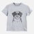 Chic Asa the Havanese - Kids/Youth/Toddler Shirt